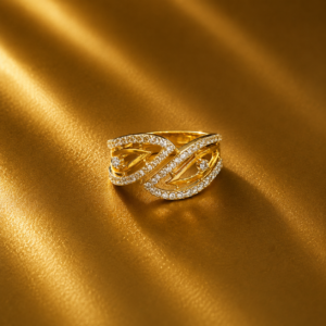 Gold Ring