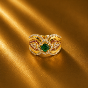 Golden Ring